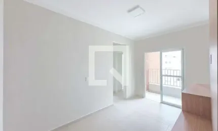 Apartamento para Aluguel - Colinas do Paratehy, 2 Quartos,  60 m² - São José dos Campos