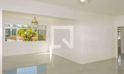 Apartamento para aluguel - centro, 3 quartos,  133 m² - florianópolis