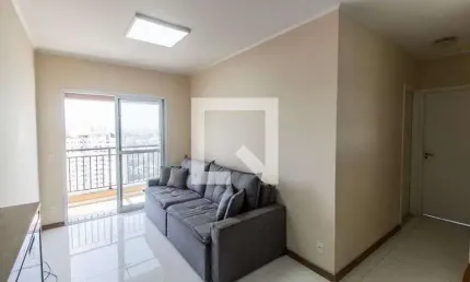 Apartamento para Aluguel - Alphaville, 2 Quartos,  49 m² - Barueri