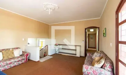 Casa para Aluguel - Niterói, 3 Quartos,  290 m² - Canoas