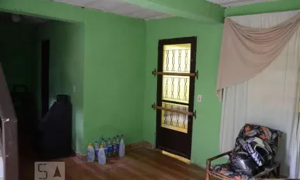 Casa para Aluguel - Mathias Velho, 3 Quartos,  200 m² - Canoas