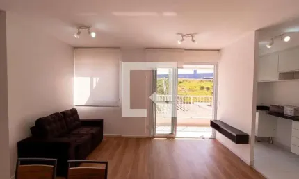 Kitnet / Stúdio para Aluguel - Jardim Iracema, 1 Quarto,  45 m² - Barueri