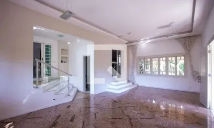 Casa / Sobrado em Condomínio para Aluguel - Cantagalo, 5 Quartos,  600 m² - Niterói