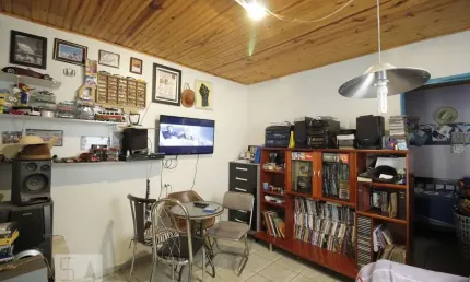 Casa para Aluguel - Guará, 2 Quartos,  64 m² - Brasília