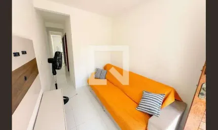 Casa para Aluguel - São João do Rio Vermelho, 2 Quartos,  90 m² - Florianópolis