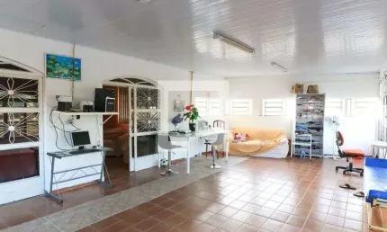 Casa para Aluguel - Jardim Nova Detroit, 3 Quartos,  500 m² - São José dos Campos