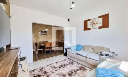 Casa para Aluguel - Jardim das Industrias, 3 Quartos,  200 m² - São José dos Campos