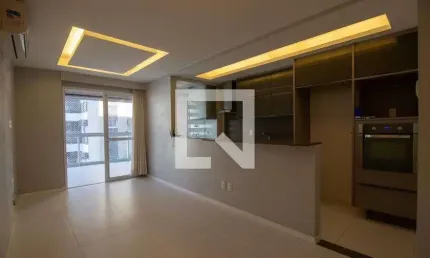 Apartamento para Aluguel - Recreio, 2 Quartos,  70 m² - Rio de Janeiro