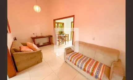 Apartamento para Aluguel - São João do Rio Vermelho, 2 Quartos,  90 m² - Florianópolis