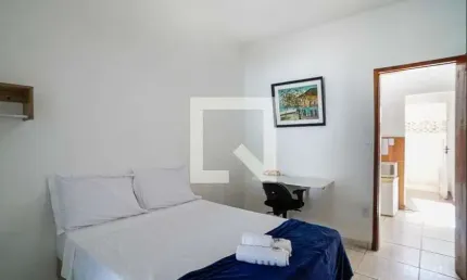 Kitnet / Stúdio para Aluguel - Piratininga, 1 Quarto,  35 m² - Niterói