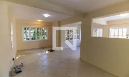 Casa para Aluguel - Itaipu, 5 Quartos,  360 m² - Niterói