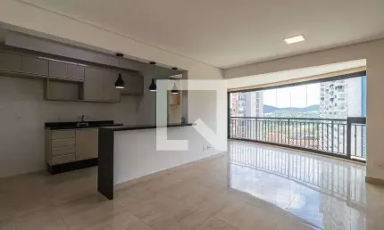 Apartamento para Aluguel - Alphaville, 2 Quartos,  96 m² - Barueri