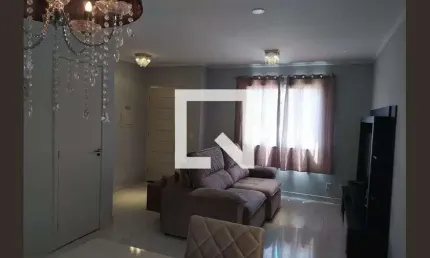 Casa para Aluguel - Paisagem Renoir, 3 Quartos,  117 m² - Cotia