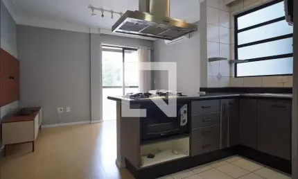 Apartamento para Aluguel - João Paulo, 2 Quartos,  68 m² - Florianópolis