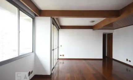 Apartamento para Aluguel - Portal do Morumbi, 4 Quartos,  130 m² - São Paulo