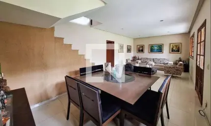 Casa para Aluguel - Engenho do Mato, 5 Quartos,  350 m² - Niterói