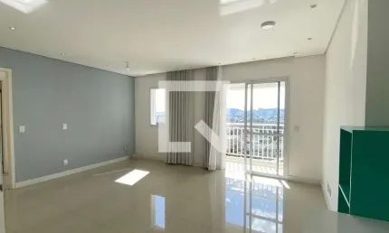 Apartamento para aluguel - jardim iracema, 2 quartos,  68 m² - barueri