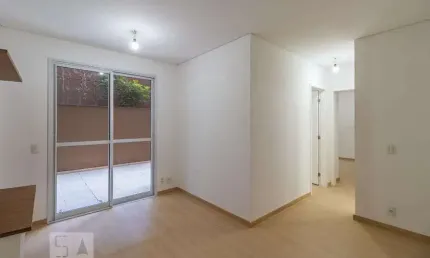 Apartamento para Aluguel - Jardim Esperança, 2 Quartos,  88 m² - Barueri