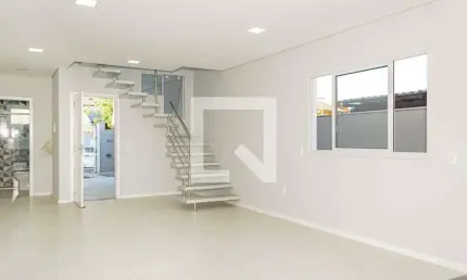 Casa para Aluguel - Campeche, 3 Quartos,  140 m² - Florianópolis