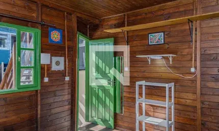 Kitnet / Stúdio para Aluguel - Rio Tavares, 1 Quarto,  37 m² - Florianópolis