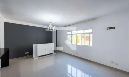 Casa / Sobrado em Condomínio para Aluguel - Boqueirão, 3 Quartos,  130 m² - Santos