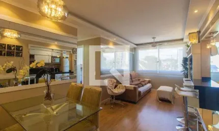Apartamento para Aluguel - Centro, 2 Quartos,  62 m² - Canoas