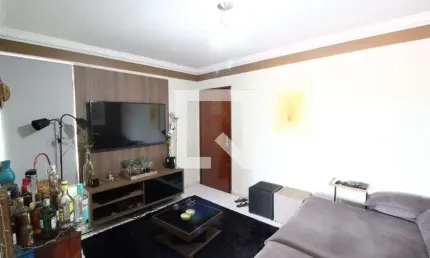 Apartamento para Aluguel - Santa Mônica, 2 Quartos,  60 m² - Uberlândia