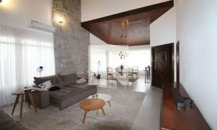 Casa / Sobrado em Condomínio para Aluguel - Esplanada do Sol, 4 Quartos,  380 m² - São José dos Campos