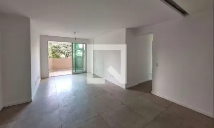 Apartamento para Aluguel - Icaraí, 3 Quartos,  106 m² - Niterói