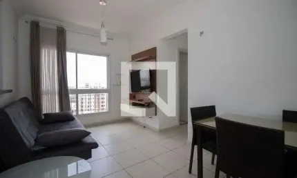 Apartamento para Aluguel - Águas Claras, 1 Quarto,  37 m² - Brasília