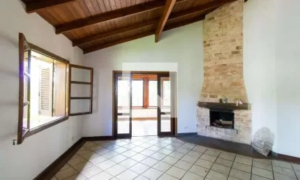 Casa / Sobrado em Condomínio para Aluguel - Lajeado, 4 Quartos,  3 m² - Cotia