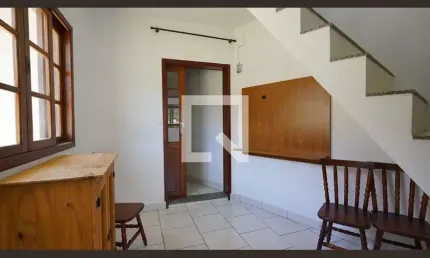 Apartamento para Aluguel - Saco dos Limões, 1 Quarto,  59 m² - Florianópolis