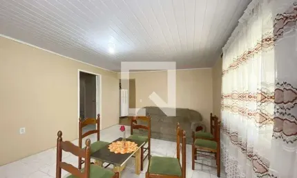 Casa para Aluguel - Santa Teresa, 2 Quartos,  78 m² - São Leopoldo
