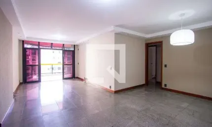 Apartamento para Aluguel - Icaraí, 4 Quartos,  170 m² - Niterói