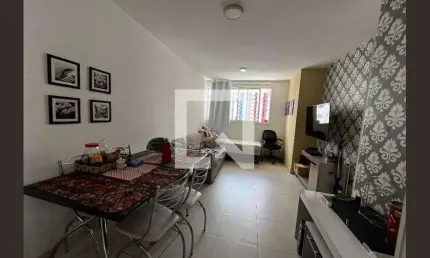Apartamento para Aluguel - Águas Claras, 2 Quartos,  89 m² - Brasília