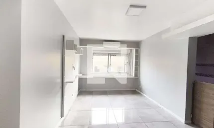 Apartamento para Aluguel - Centro, 1 Quarto,  86 m² - Novo Hamburgo
