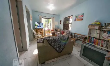 Casa para Aluguel - Primavera, 5 Quartos,  350 m² - Novo Hamburgo
