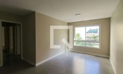 Apartamento para aluguel - marechal rondon, 3 quartos,  76 m² - canoas