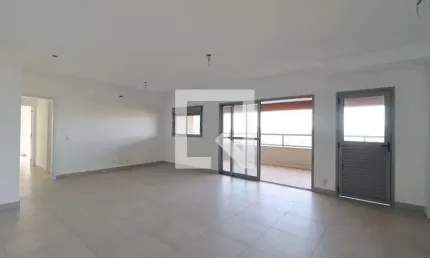 Apartamento para Aluguel - Bosque das Juritis, 2 Quartos,  132 m² - Ribeirão Preto