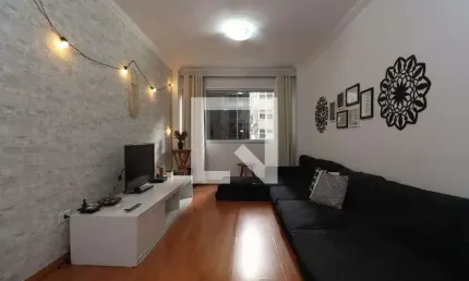 Apartamento para Aluguel - Jardim Paulista, 2 Quartos,  75 m² - São Paulo