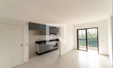 Apartamento para Aluguel - Vila Pindorama, 2 Quartos,  57 m² - Barueri