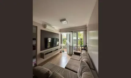 Apartamento para Aluguel - Centro, 2 Quartos,  88 m² - Canoas