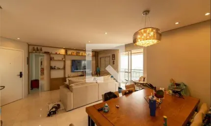 Apartamento para Aluguel - Alphaville, 3 Quartos,  109 m² - Barueri