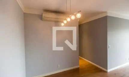 Apartamento para Aluguel - Alphaville, 2 Quartos,  81 m² - Barueri