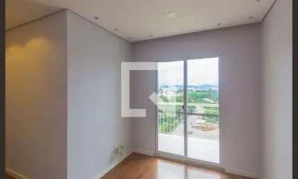 Apartamento para Aluguel - Parque Viana, 2 Quartos,  58 m² - Barueri