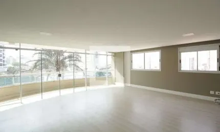Apartamento para Aluguel - Osvaldo Rezende, 3 Quartos,  180 m² - Uberlândia