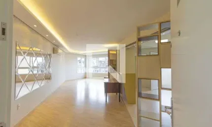 Apartamento para Aluguel - Centro, 3 Quartos,  128 m² - Canoas