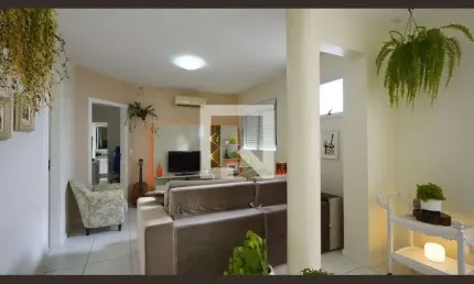 Cobertura para Aluguel - Trindade, 3 Quartos,  144 m² - Florianópolis