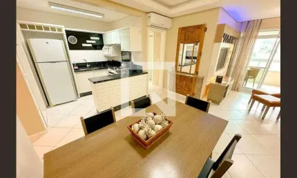 Apartamento para Aluguel - Ingleses, 3 Quartos,  114 m² - Florianópolis