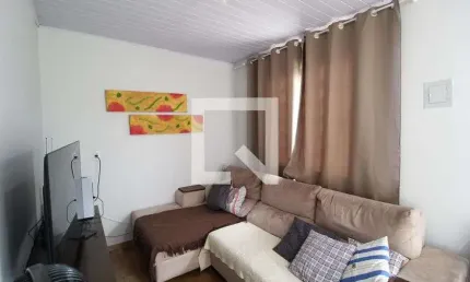 Casa para Aluguel - Santo Inacio, 2 Quartos,  180 m² - Uberlândia